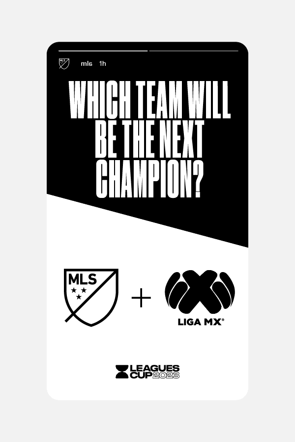 Which team will be the next champion? MLS + Liga Mx
