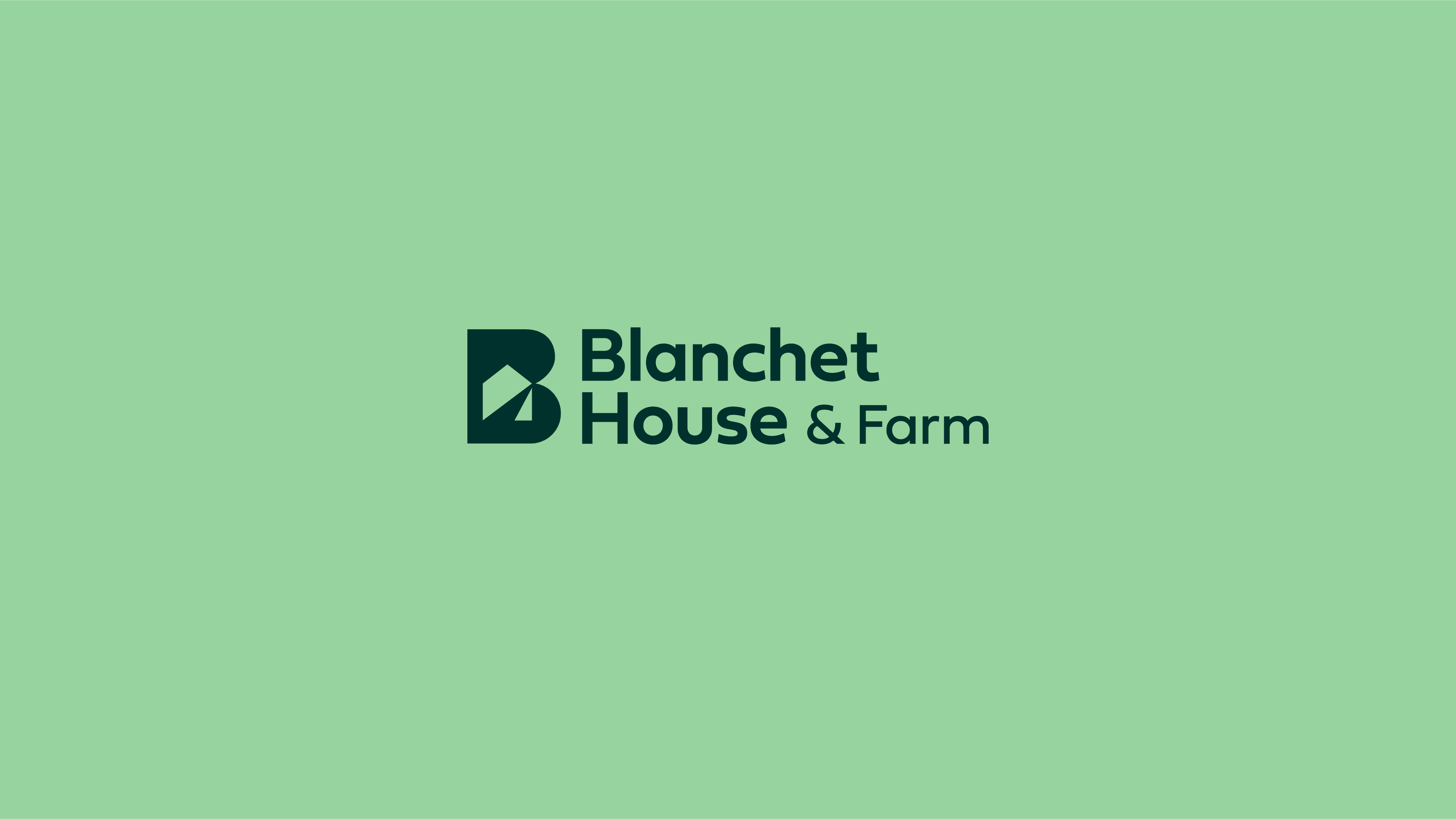 Blanchet House & Farm